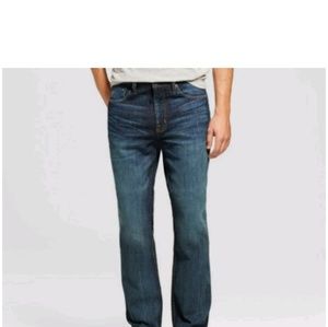 Goodfellow jeans